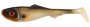 Ripper Abu Garcia Beast Zander Shad 120mm Golden Roach