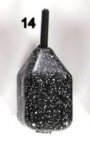 Ciężarek wędkarski GUR+R 60g nr769