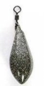 Ciężarek wędkarski ROK 110g nr097