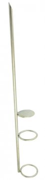 Podpórka Water Queen Support Vertical Galvani. 50cm