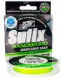 Nano Braid Chartreuse 100m 04
