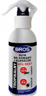 Płyn na komary i kleszcze 50%deet 130ml