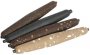 Ciężarek Mikado OMK-49 SLIM Drift 250g