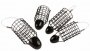 Feeder Tech Rocket Small 40g