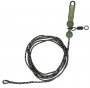 Leadcore 80cm helikopterowy