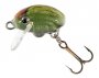 Wobler Jaxon Holo Select Żuk Smużak 2cm 1.8g kolor LV