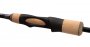BLACK CRYSTAL LIGHT SPIN 238cm 4-18g 2sec