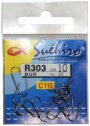 Haczyki Milo Suehiro R303 20szt rozmiar 20
