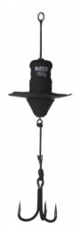 MADCAT A-STATIC SILENT TEASER 200G BLACK