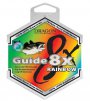 Plecionka DRAGON GUIDE 8X RAINBOW 135m 0.16mm