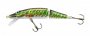 Hs Fat Pike 2-Sec. 13cm 21g Pływający Fp