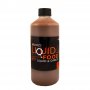 Liquid Squid Garlic 500ml