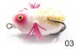 Zuk I C.03 4,5cm 10g H.1/0