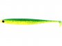 Kickteez Shadtail 15cm 10g Fireflash