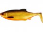 Ricky The Roach Shadtail 10cm 14g Gold Rush