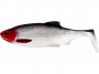 Ricky The Roach Shadtail 10cm 14g Redlight