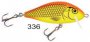 Crucian Quick Diver 7cm 13g 0,2-0,6m 336