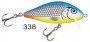Crucian Quick Diver 9cm 17g 0,3-0,7m 338