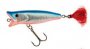 Hs Popper Chlup 7cm 8g Pływający Fn