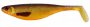 Shadteez 9cm Gold Rush