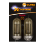 Window Feeder - X-Small 20g + 30g
