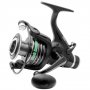 Black Runner 504