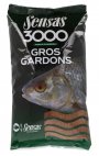3000 Gros Gardons 1kg