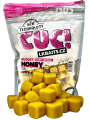 LKCUC! NUGGET CARP 17mm 1kg Honey