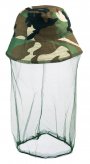 Czapka Jaxon Z Moskitierą Xl Uj-Hl01xl