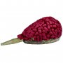 LK Baits CUC! NUGGET 2mm 600g Bloodworm