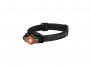 MH3 Black-Orange