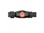 MH3 Black-Orange