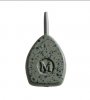 Lead Stealth - Flat pear inline 3.00oz