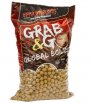 Global Kulki Banana Cream 20 mm 10 kg