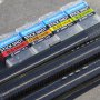Stick Shots 1.2mm 0.04g