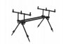 C-Series Twin Support 3 Rod Pod