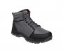 Iconiq Wading Boot Cleated 42/43 Grey