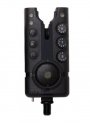 Hi-T Pro Alarm Set 3+1 Multicolour