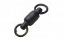 Stainless Ball Swivels 4 130kg 3pcs