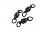 Stainless Ball Swivels 2 75kg 3pcs
