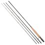 Firebird Fly Master 2.70m AFTM #5/6. 4 sekcje.