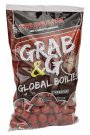 Global Garlic 1kg 20mm