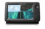 Lowrance hook Reveal 9  tripleshot ROW