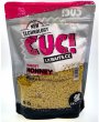 LK CUC! NUGGET 2mm 600g Honey