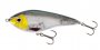 Swim Glidebait 10cm 31g Low Floating 3D Headlight