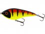 Swim Glidebait 10cm 34g Sinking Alert Perch
