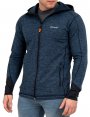 Bluza z kapturem - Art. 225-BL-9_2XL