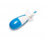 MICRO DOT SPOD WHITE