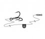 CATFISH RIG PCG 4/0 2X1SZT