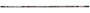 Competition Pole CMX2 600